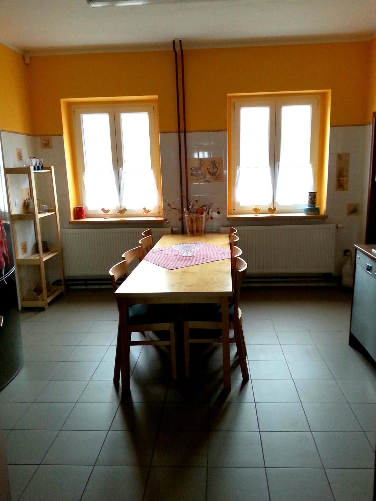 Penzion Hajovna Klíny Dış mekan fotoğraf